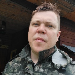 Андрей Климанов, 20.08.1989