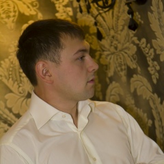 Семен Карлин, 27.04, Чебоксары