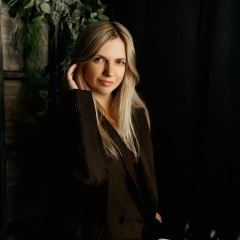Masha Palkina, 20.09.1989, Нижний Новгород