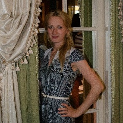 Екатерина Суковицына, 09.04.1986, Москва