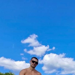 Алексей Корохов, 06.04, Белоозёрский