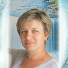 Елена Букарева