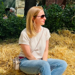 Анна T