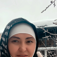 Динара Абдолданова, 30.04.1983, Алматы