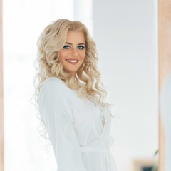 Мария Лапина, 28.08, Иркутск