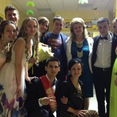 Галина Иванова, 14.01, Москва