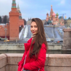 Aruzhan Kenzhebay, 12.10.1999, Кызылорда
