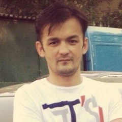 Eldar Ahmedov, Москва