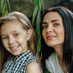 Екатерина Кулагина, 27.12, Туапсе