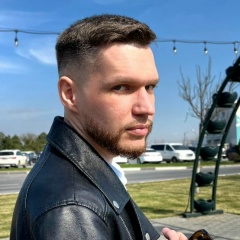 Николай Кут, Волгоград