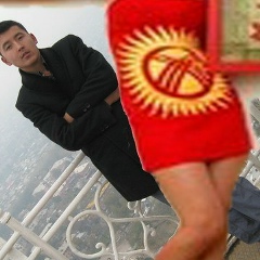 Elaman Abdyrahmanov, 14.09.1993, Ош