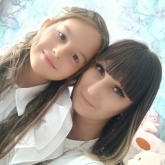 Люся Худякова, 18.10, Курган