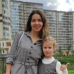 Елена Львова, 27.04.1984