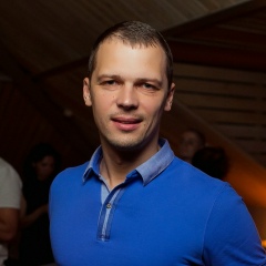 Алексей Коновалов, 01.06, Новосибирск