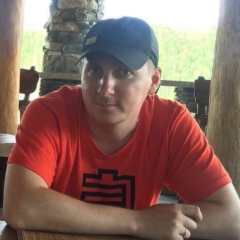 John Murovanny, 22.09, Новосибирск