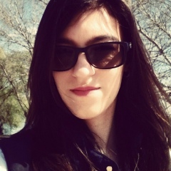 Анна Ципа, 29.01, Киев