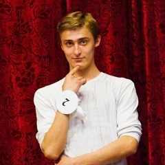 Дмитрий Додатко, 06.06