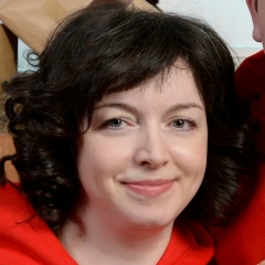 Валентина Чубик, 01.01, Кокшетау