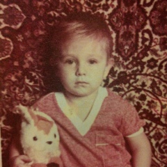 Павел Люшуков, 20.03, Харьков