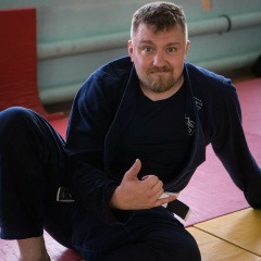 Кирилл Яковцев, 01.10.1989