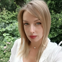 Алина Гаврилова, 16.05, Краснодар
