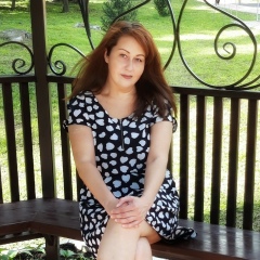 Любовь Остроухова, 13.06.1988, Абакан