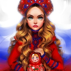 Анна Скобеева, 22.11