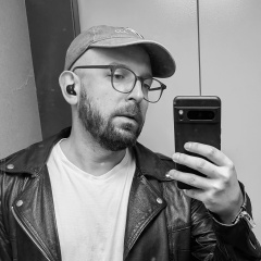 Василий Кистяковский, 08.12.1984, Москва