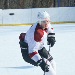 Artem Ilinyh, 15.09