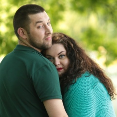 Natali Sarkazi, Гатчина