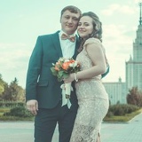 Ким Панкрухина, 10.07, Донецк