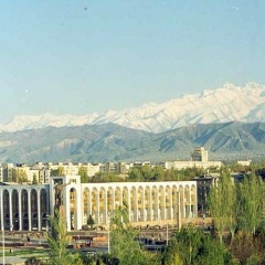 Кайрат Сулайманов
