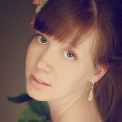 Полина Мяличкина, 15.04.1985, Саратов