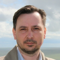 Сергей Доронин