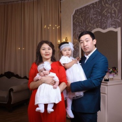 Нурлыхан Торыбай, 19.05.1993, Шымкент