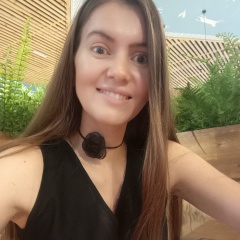 Елизавета Дубровина, 26.02, Новосибирск