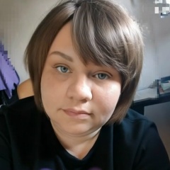 Настя Горяинова, 16.07, Москва