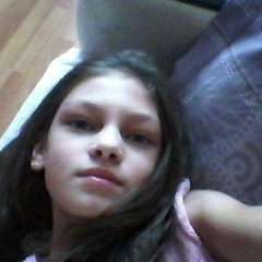 Машуня Рогозина