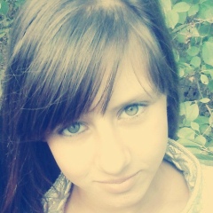 Кристина Данцева, 29.10, Таганрог