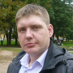 Андрей Карнаухов, 05.11.1984, Гатчина