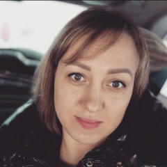 Юля Незнахина, 08.03, Новосибирск