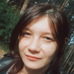 Катерина Худякова, 01.11