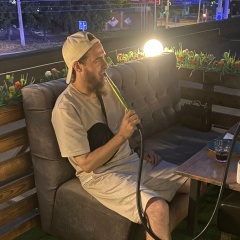 Сергей Воликов, 31.10.1994, Таганрог