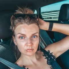 Мария Лисова, 05.04, Саратов