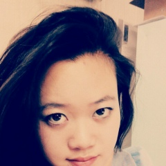 Мария Тен, 18.06.1990, Бишкек