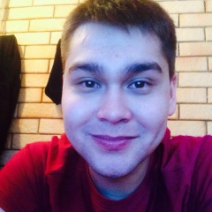 Kairzhan Zhetpisbaev, 10.02.1994, Атырау
