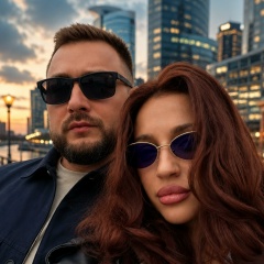 Владимир Потехин, Москва