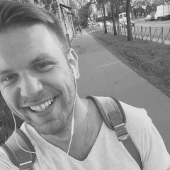 Сергей Орлов, 28.09.1989, Санкт-Петербург