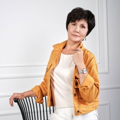 Гульфия Киякбаева, 06.04.1978, Семей