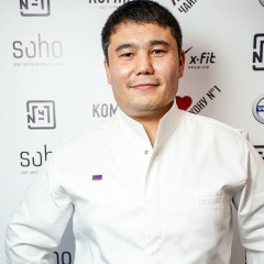 Sardor Uljaev, 19.02